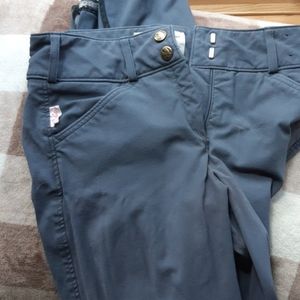 Tailored Sportsman Breeches